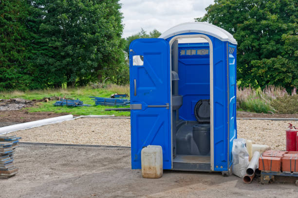 Best Portable Toilet Rental for Emergency Services  in Chatmoss, VA